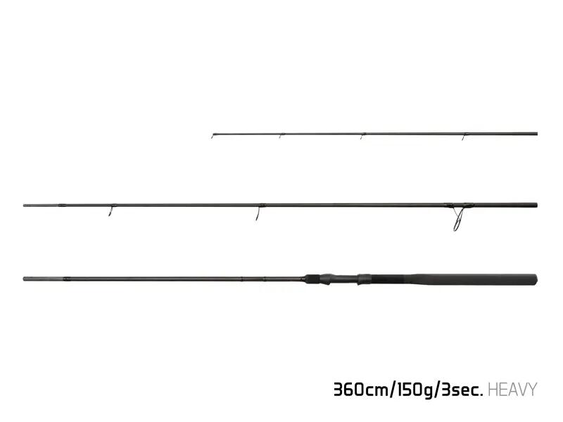 Set de puntas para M-REAXE 100g | Carbono/5pcs 5/7