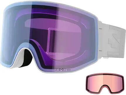 Salomon Sentry Prime Sigmaphoto Skibril - Wit