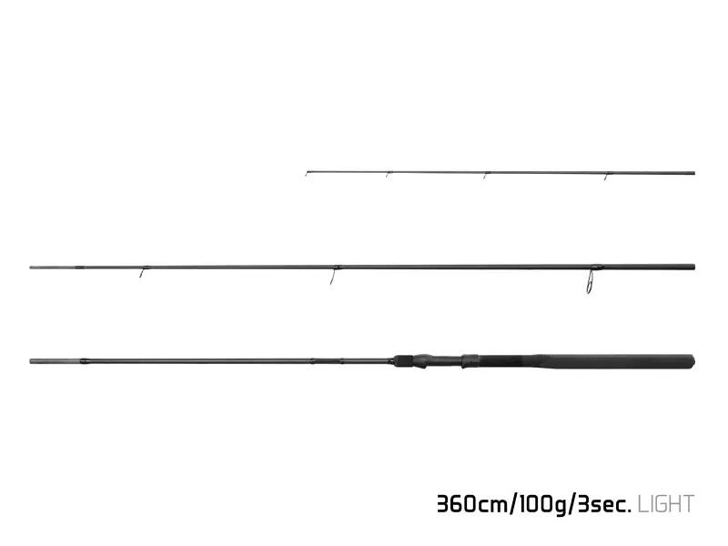 Set de puntas para M-REAXE 100g | Carbono/5pcs 3/7
