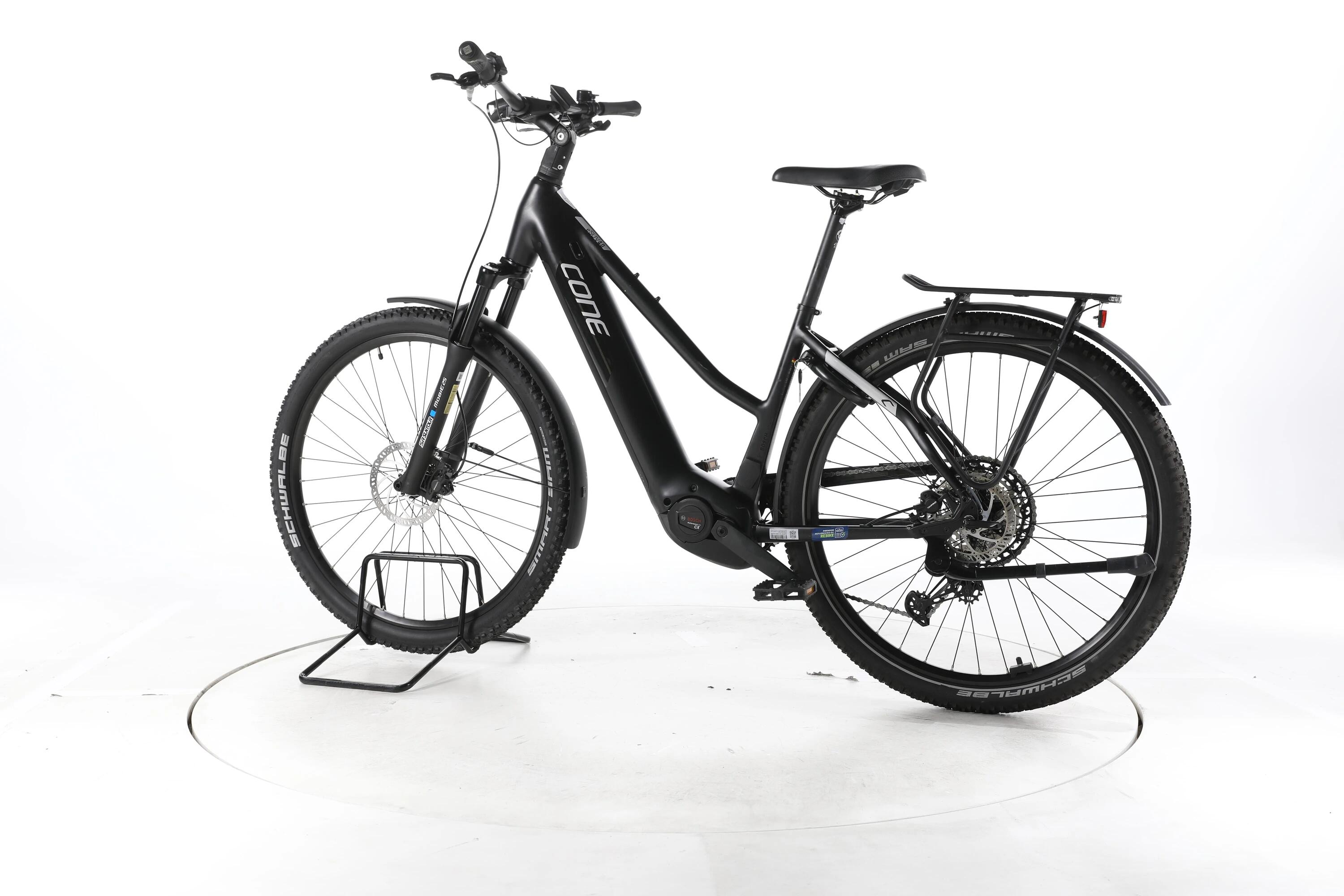 Ebike ricondizionata · CONE Bikes eSUV IN 4.0 · Ottime condizioni 7/7