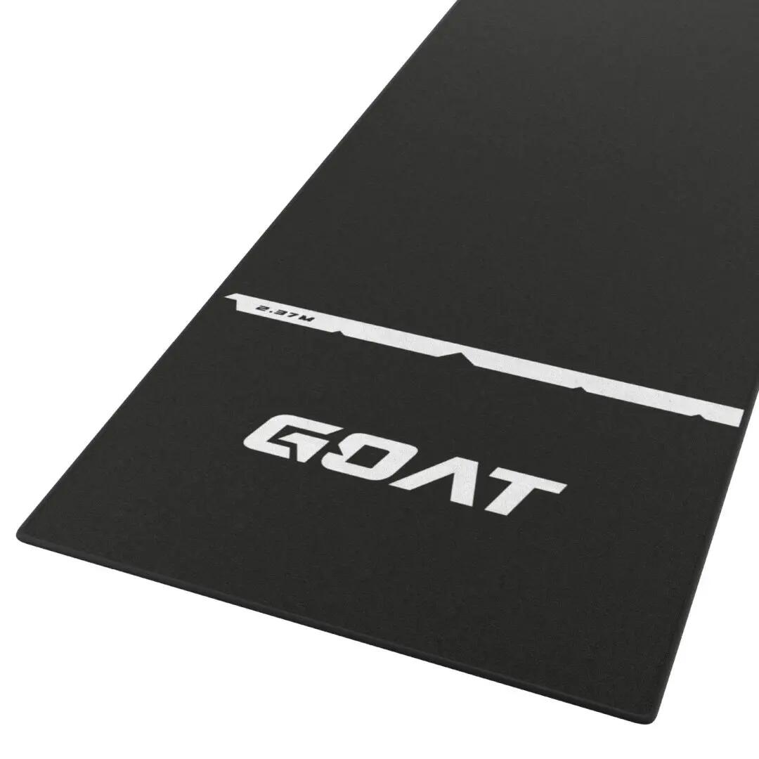GOAT Darts Szőnyeg Standard logózott 80x285CM 3/4