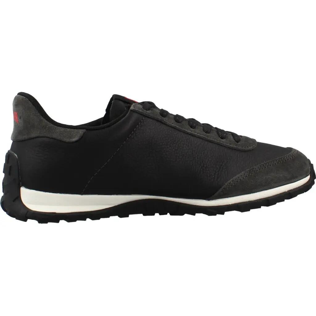 Buty CAMPER RUG METEOR Czarny 4/5