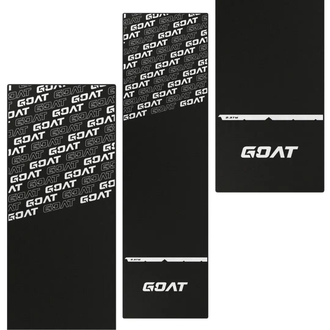 GOAT Darts Szőnyeg Standard logózott 80x285CM 2/4