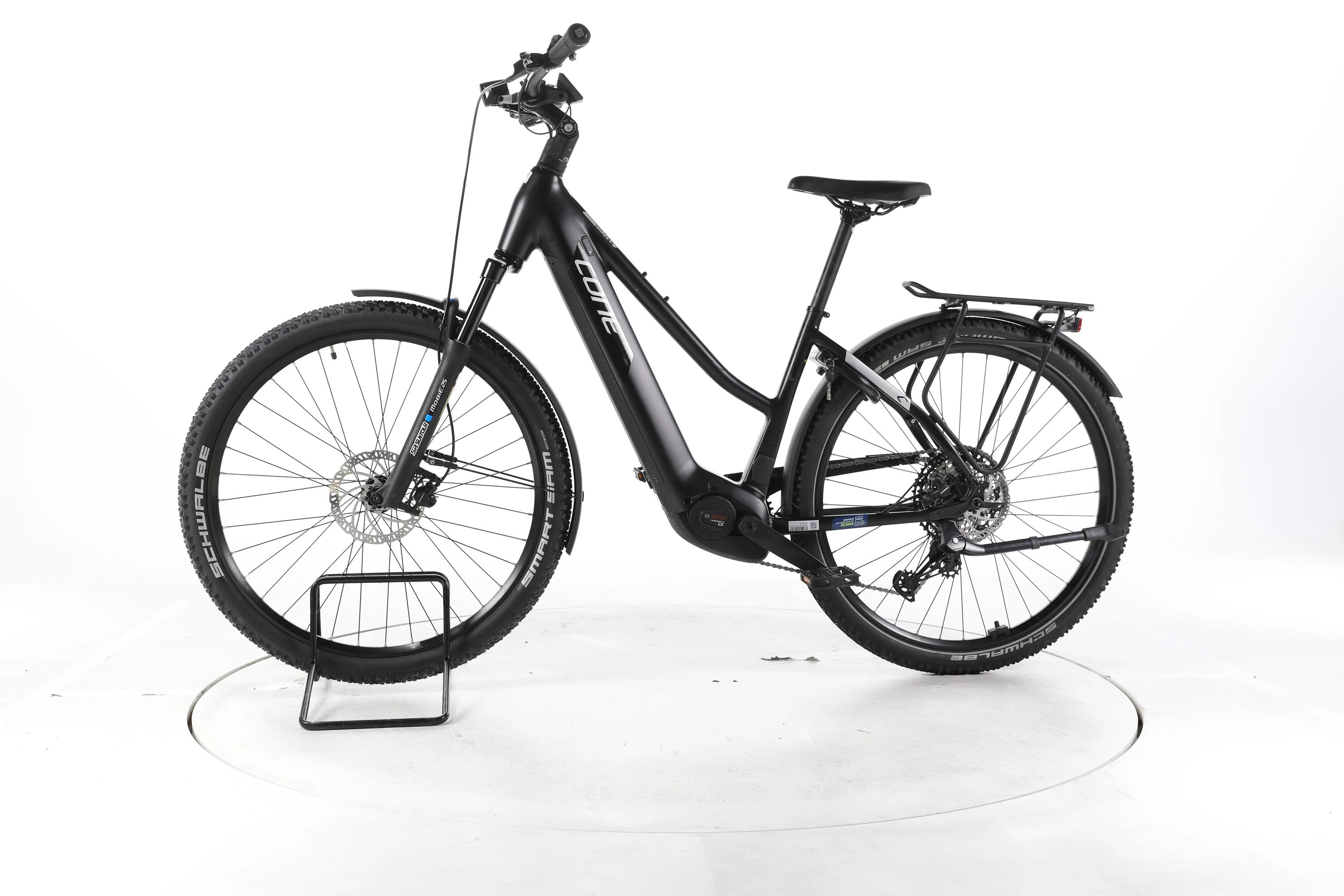 Ebike ricondizionata · CONE Bikes eSUV IN 4.0 · Ottime condizioni 6/7
