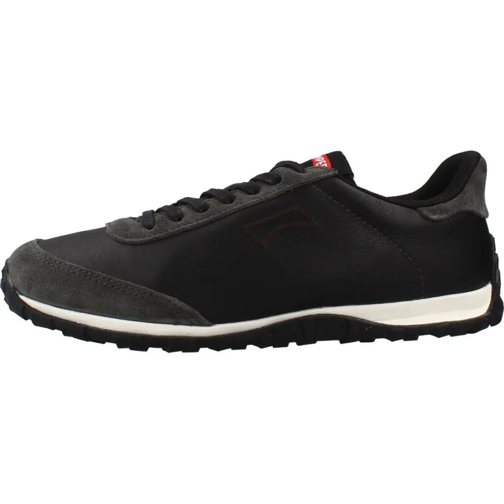 Buty CAMPER RUG METEOR Czarny 2/5