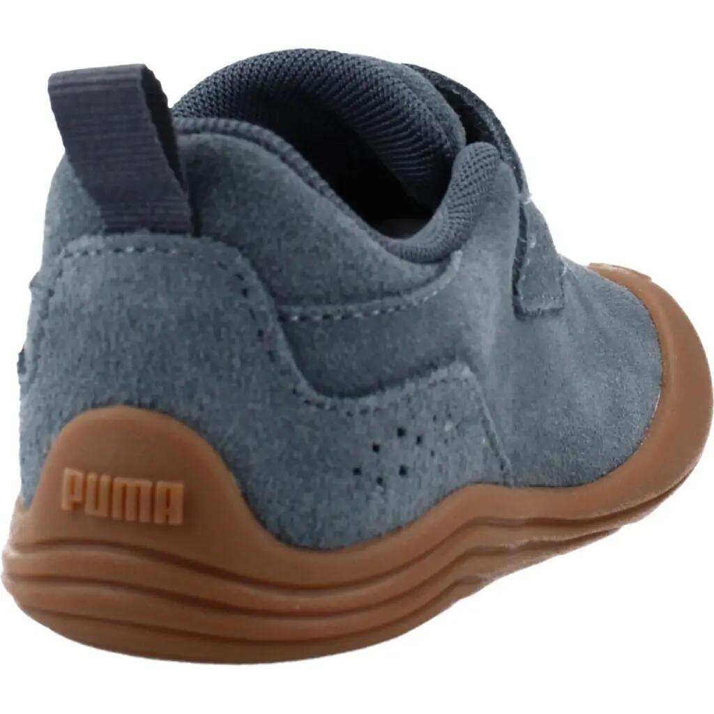 Zapatillas niño Puma Puma Kitten Premium V Inf 3/5