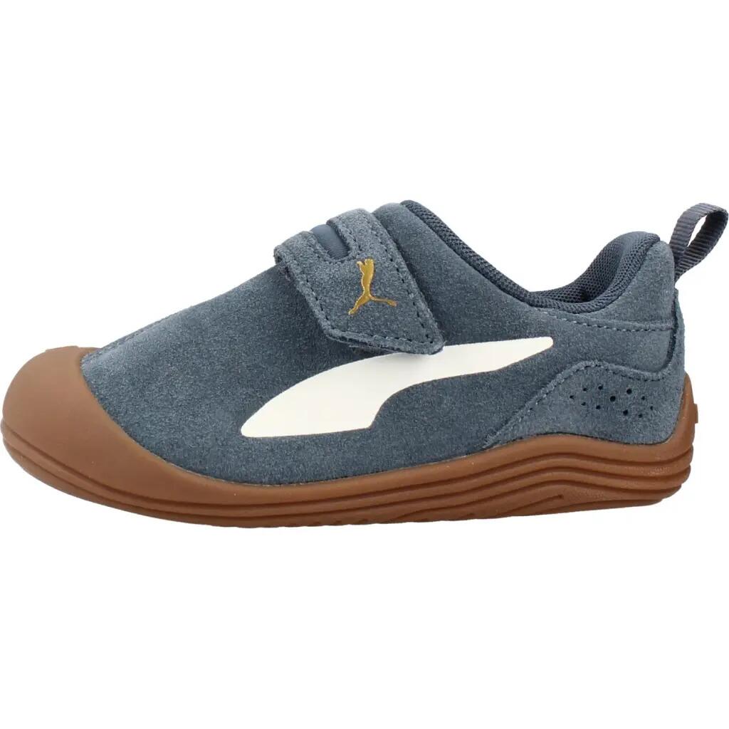 Zapatillas niño Puma Puma Kitten Premium V Inf 2/5