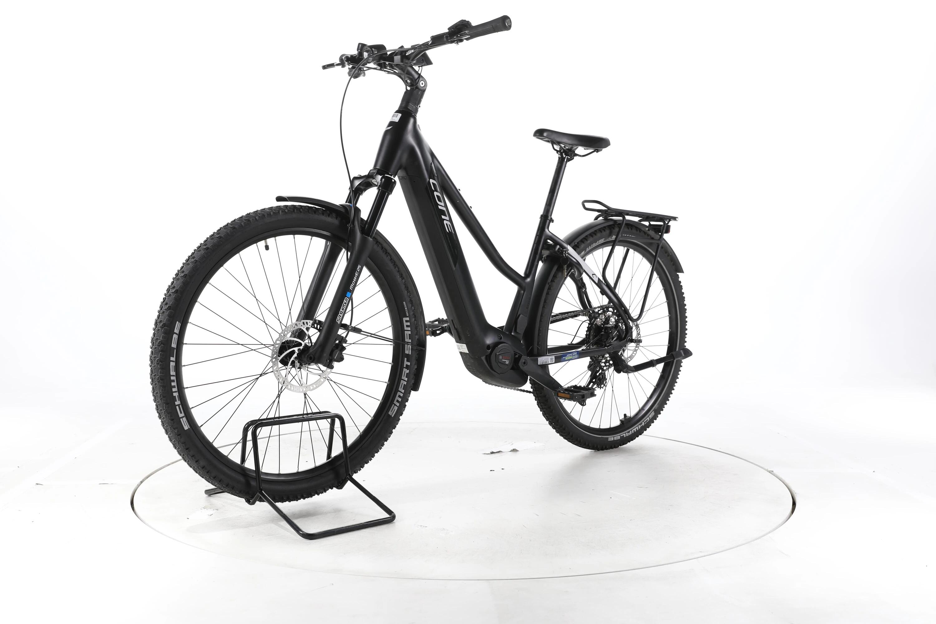 Ebike ricondizionata · CONE Bikes eSUV IN 4.0 · Ottime condizioni 5/7