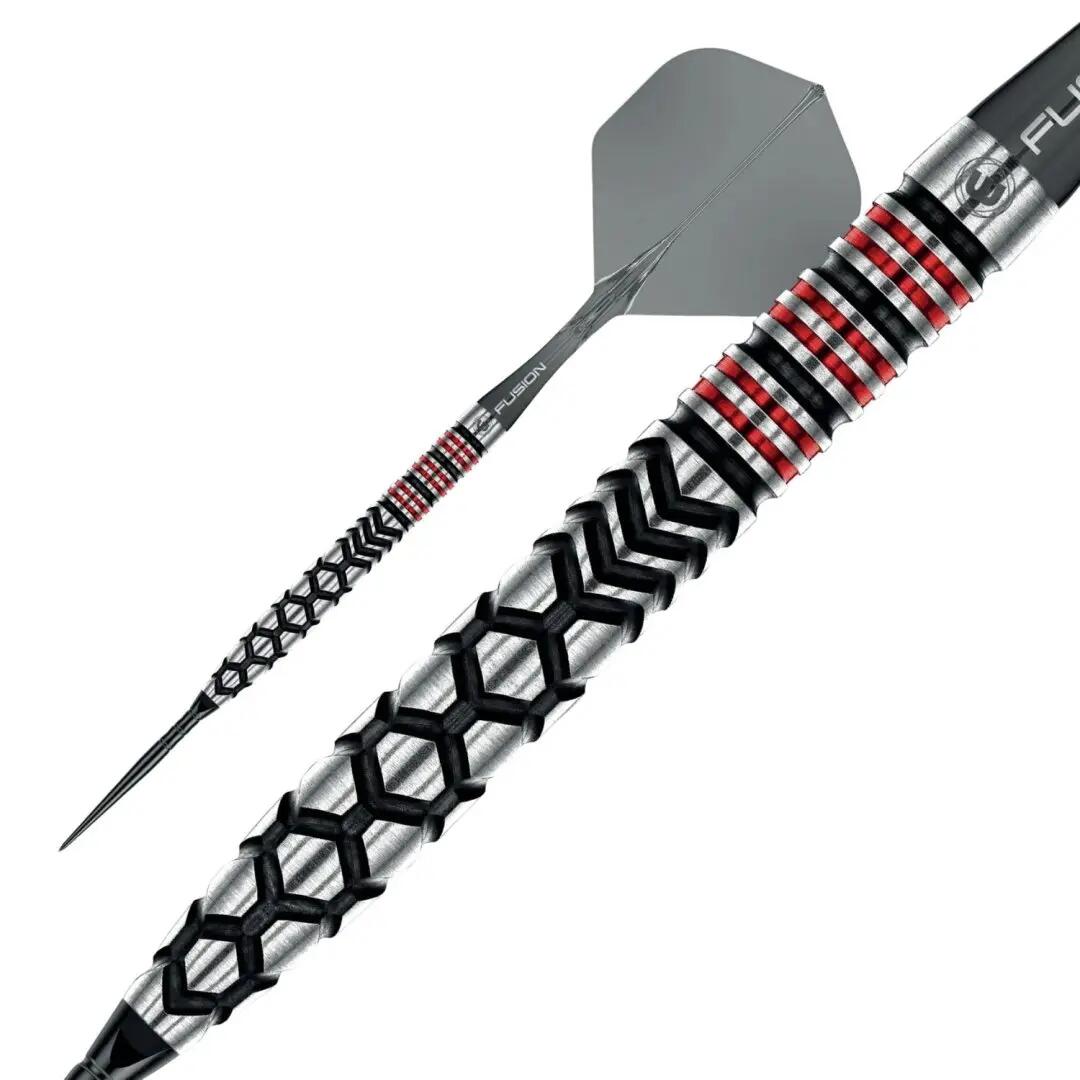 Fornax Tapered 90% Wolfraam Switch Dartpijlen 3/7