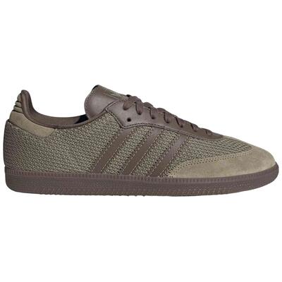 Schoen adidas model adidas samba og w "wonder quartz" voor mannen