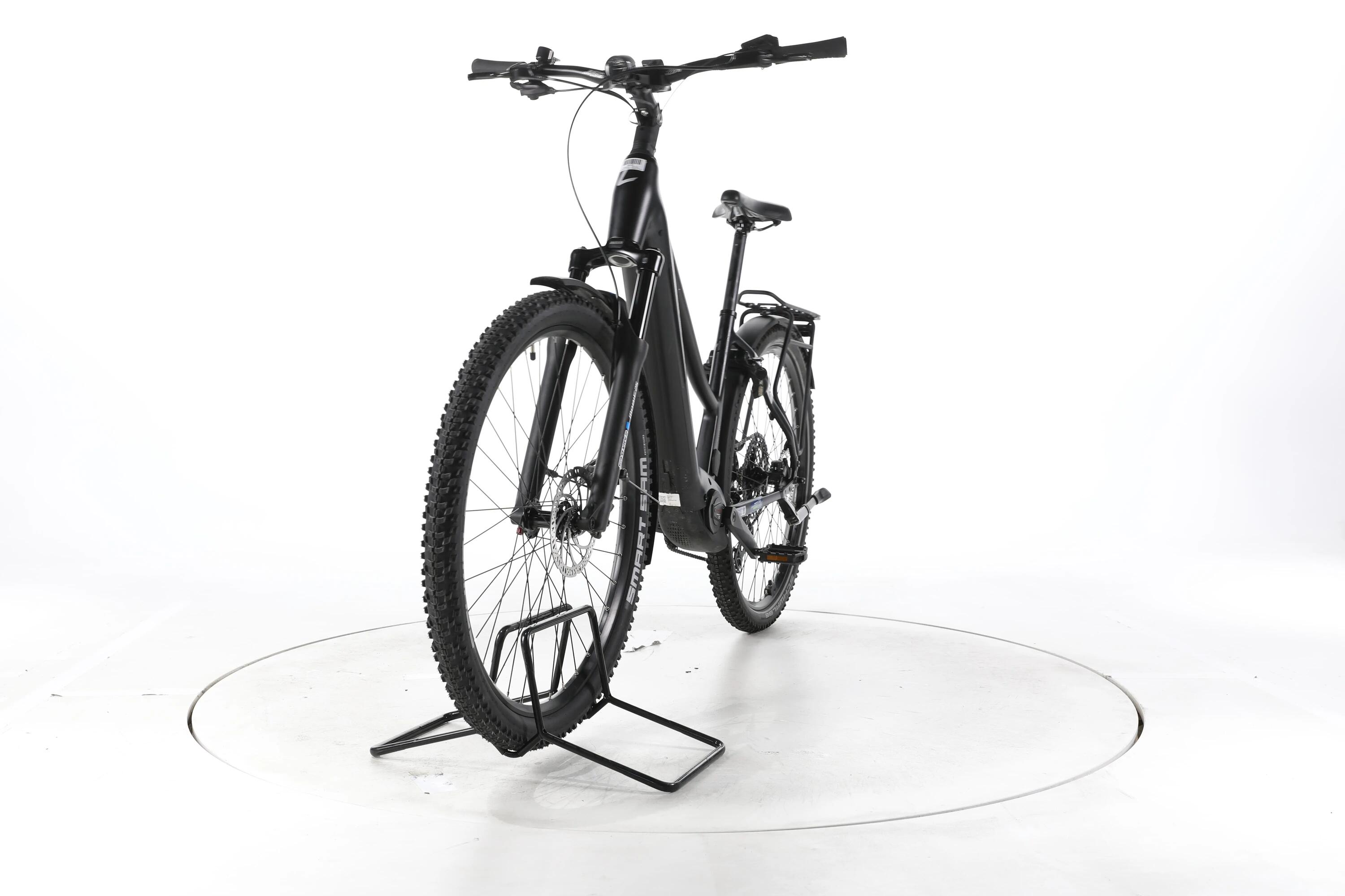 Ebike ricondizionata · CONE Bikes eSUV IN 4.0 · Ottime condizioni 4/7