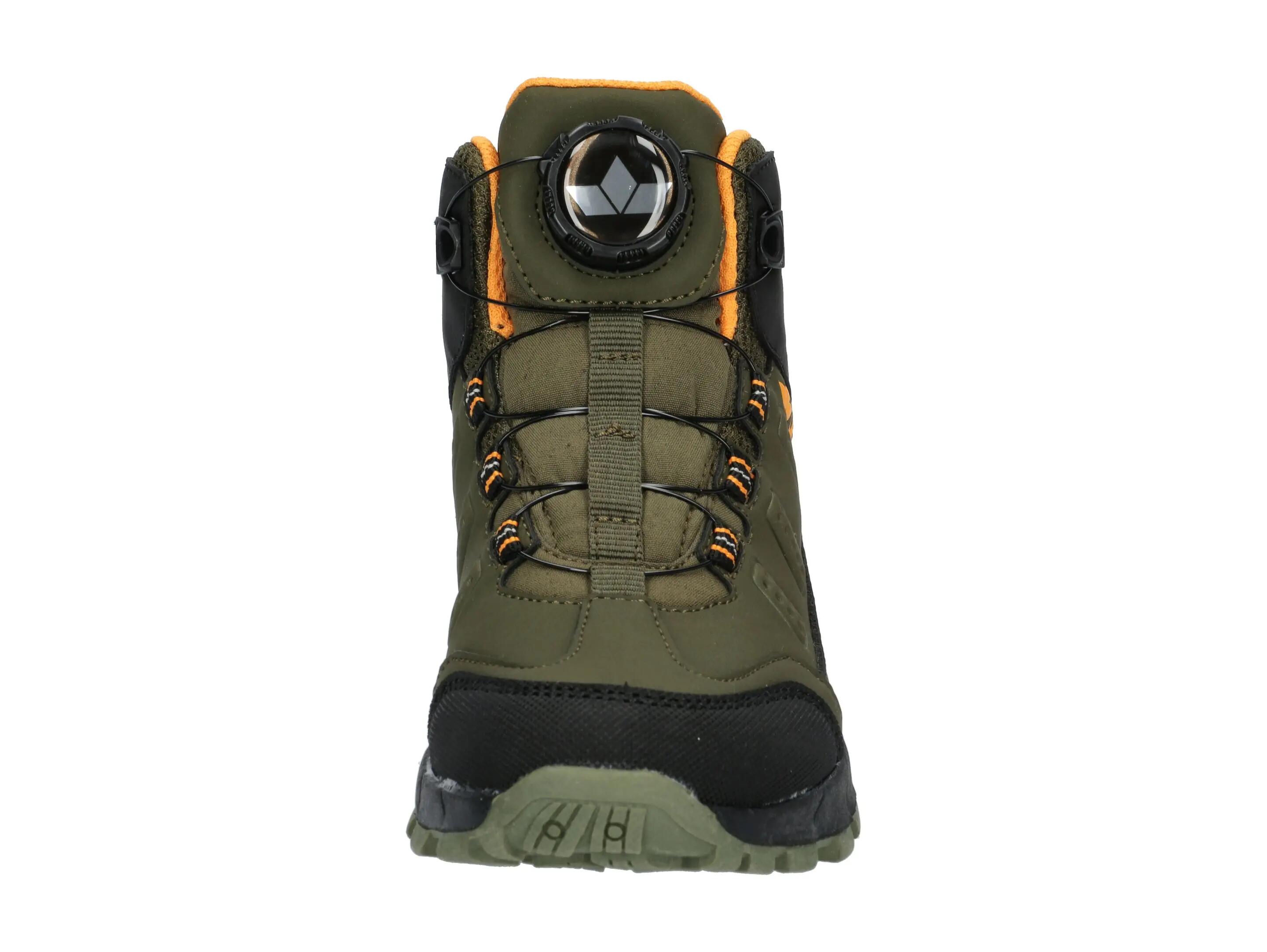 Chaussure extérieure imperméable et respirant Garçons LICO Ridgeway 3/6