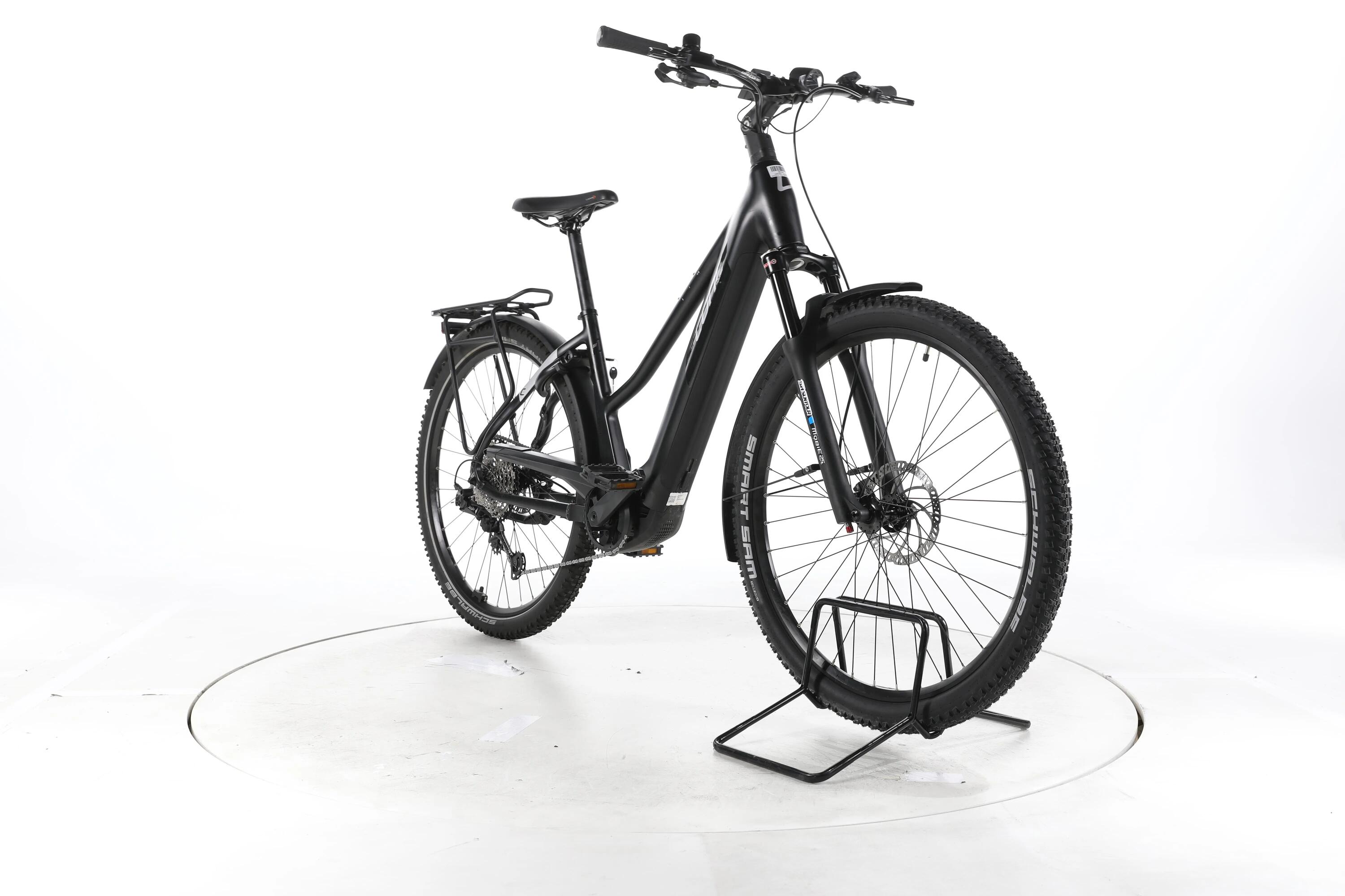 Ebike ricondizionata · CONE Bikes eSUV IN 4.0 · Ottime condizioni 3/7