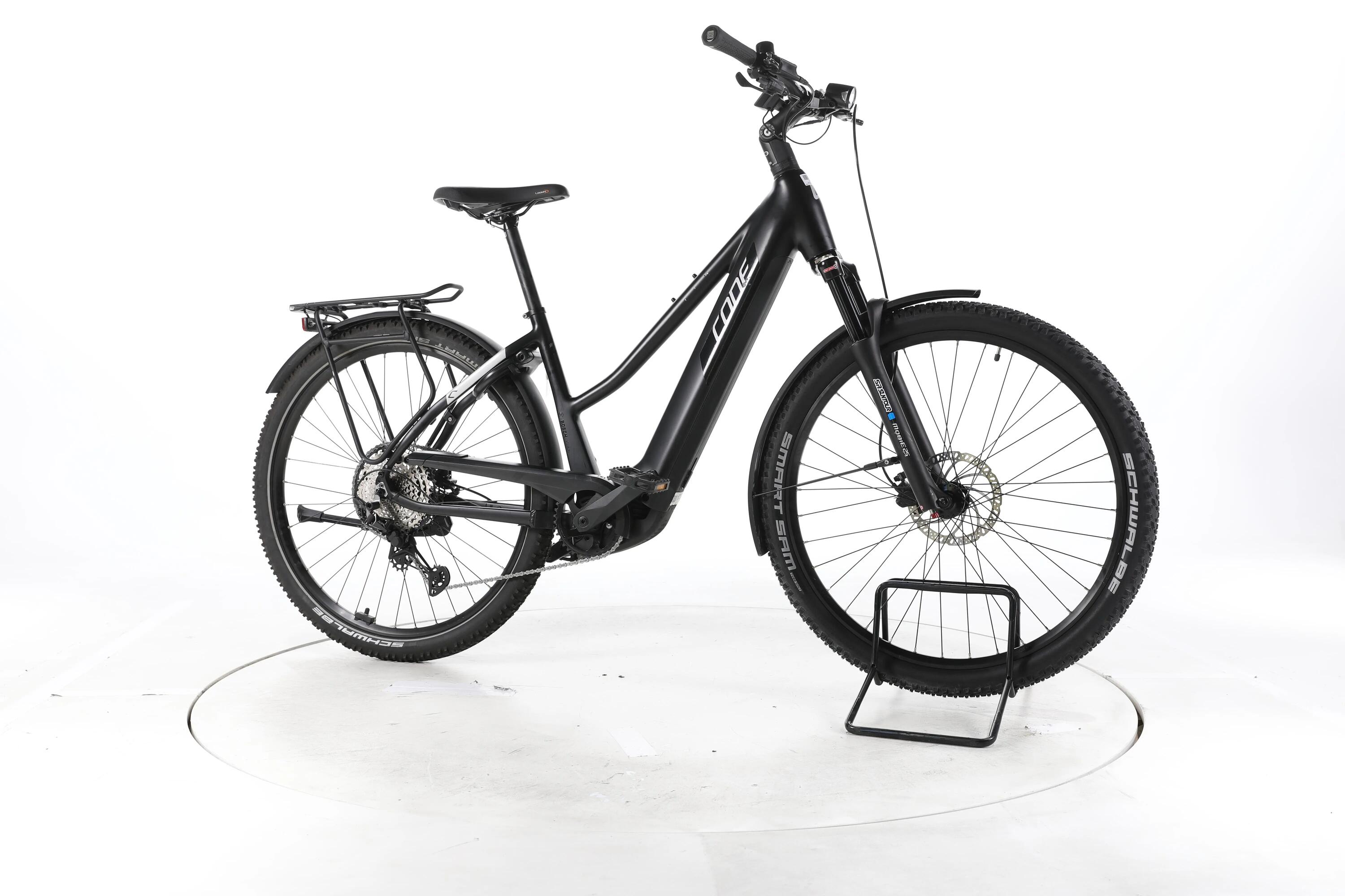 Ebike ricondizionata · CONE Bikes eSUV IN 4.0 · Ottime condizioni 2/7