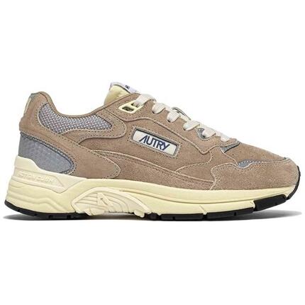 Turnschuhe Autry Modell Autry Hyperway Low für männer