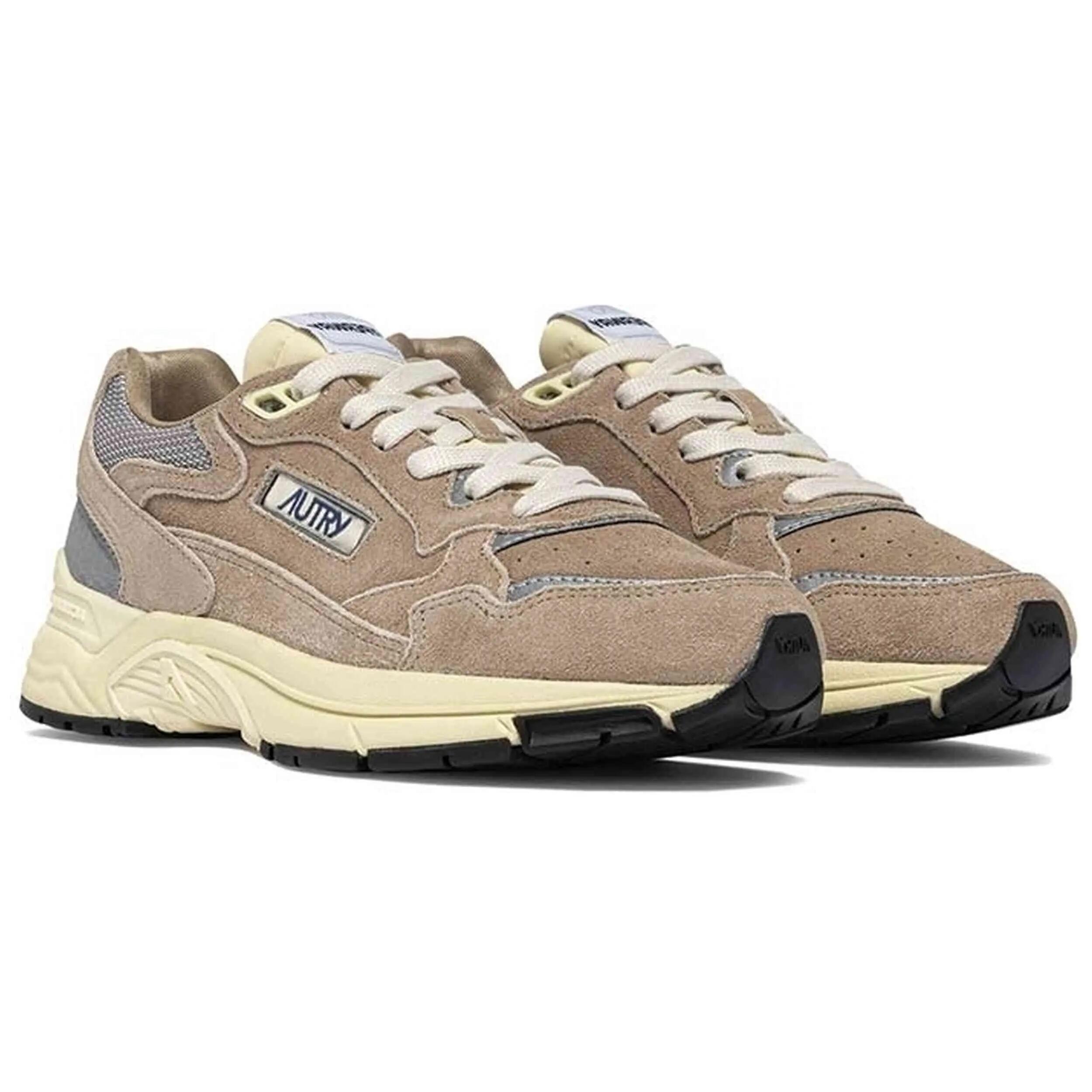 Schoen Autry model Autry Hyperway Low voor mannen 3/5