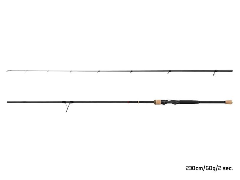 HARDZ | 210cm/60g/2 tramos 7/7