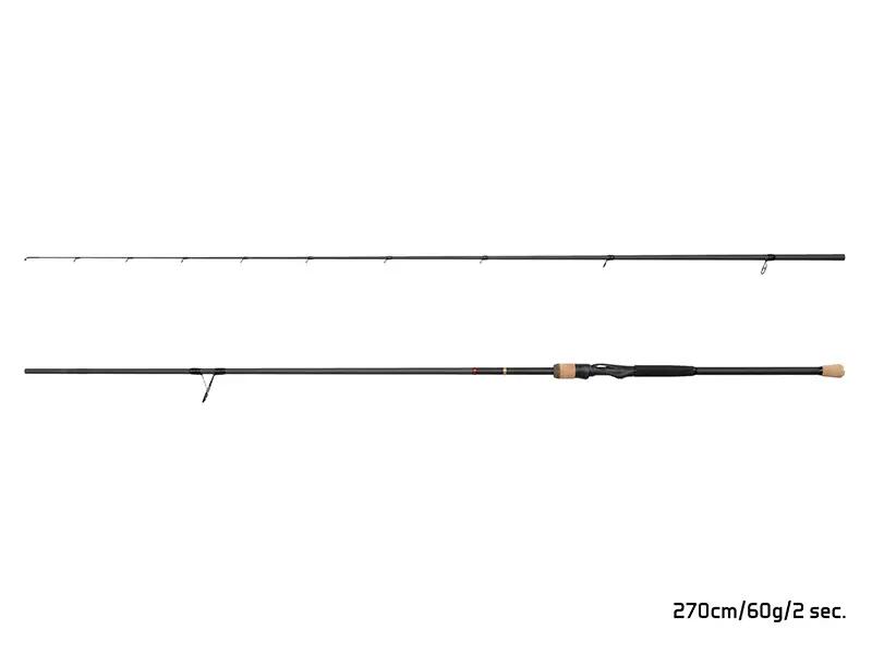 HARDZ | 210cm/60g/2 tramos 6/7