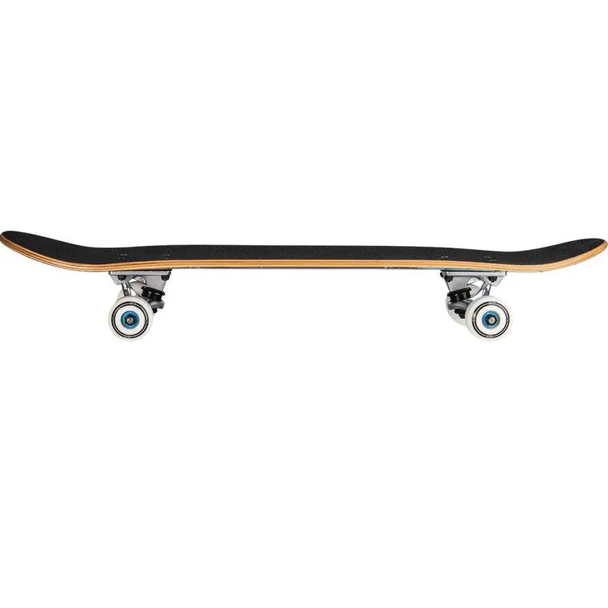 Skateboard Splatter, 7,5" 4/4