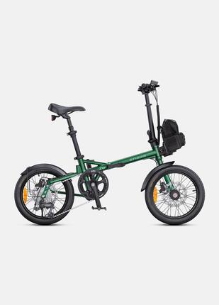 ENGWE Zip opvouwbare elektrische fiets, 250W motor, 36V 10Ah LG accu