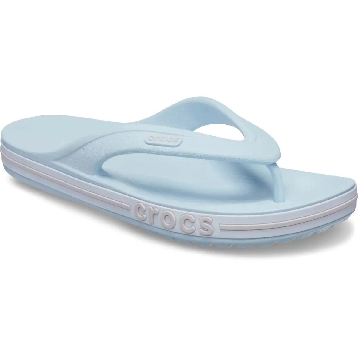Japonki Dla Dorosłych Crocs Bayaband Flip 1/6