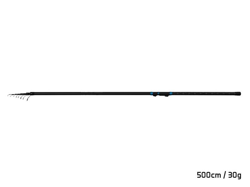 Delphin BOLONEX 3/7