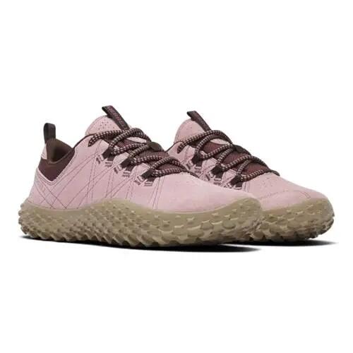 Buty do chodzenia damskie Merrell Wrapt 2/5