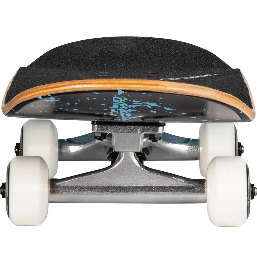 Skateboard Splatter, 7,5" 2/4