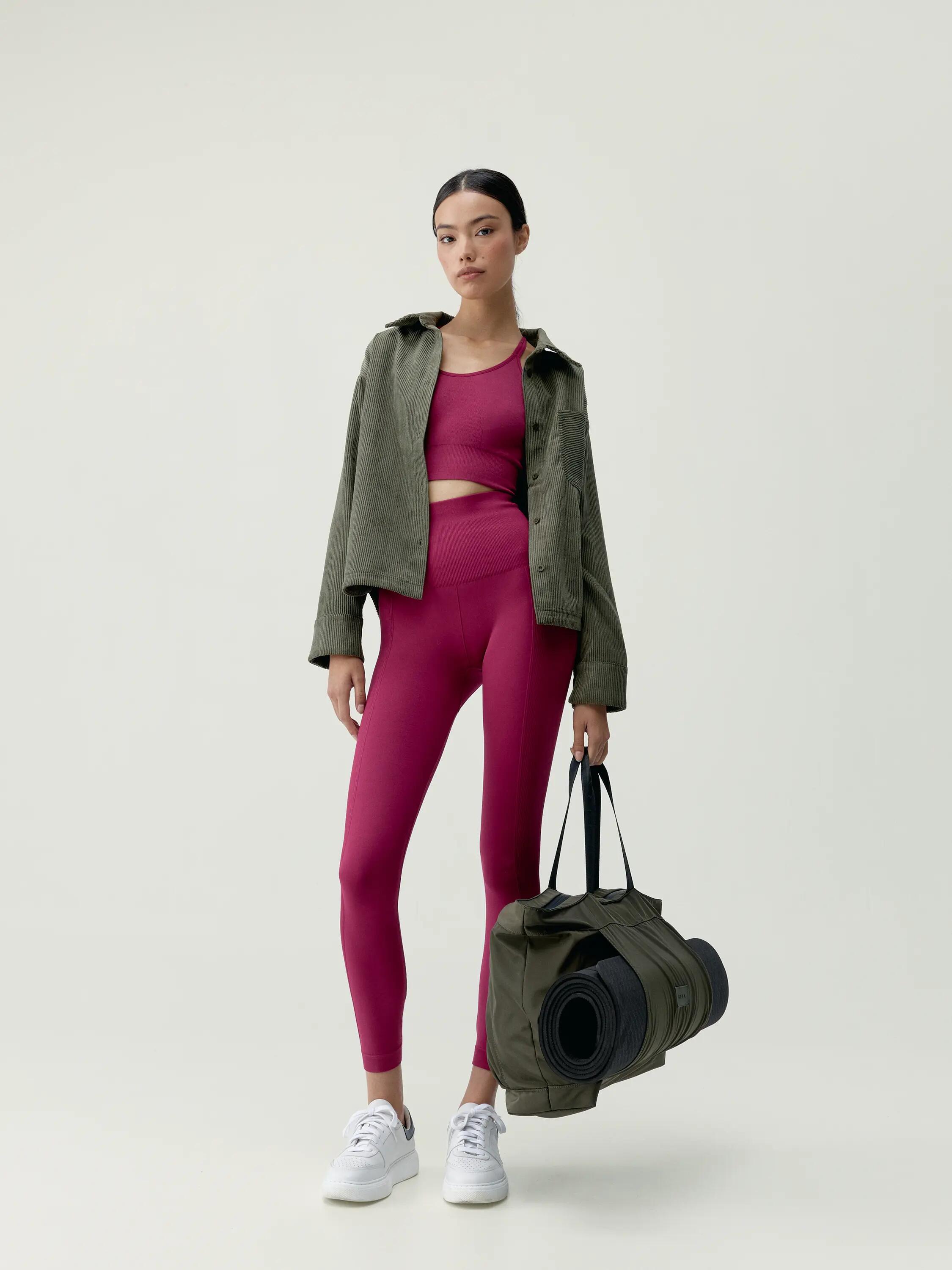 Borsa da sport Ebbe Multitasche chiusura con zip 5/5