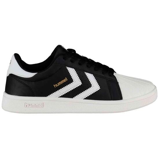 Baskets Hummel modèle 402677-0001 pour unisexe