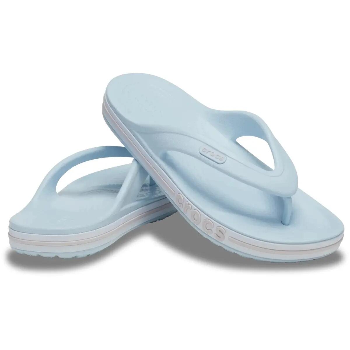 Japonki Dla Dorosłych Crocs Bayaband Flip 2/6