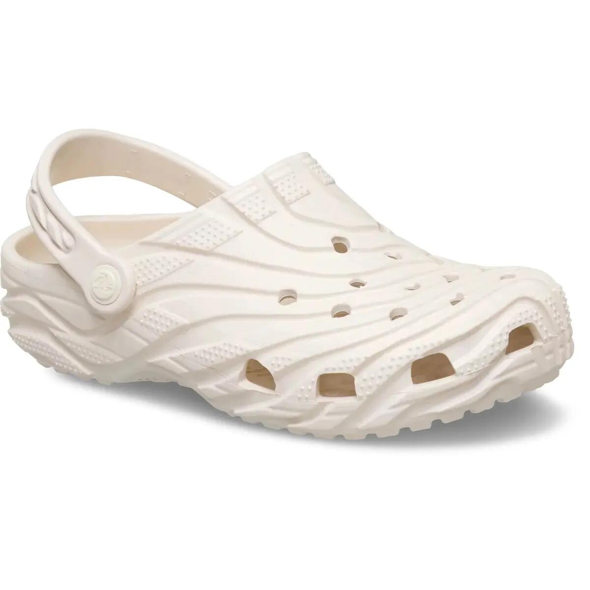 Felnőtt vízi klumpa puha talpú Crocs Classic Erosion Clog 1/6
