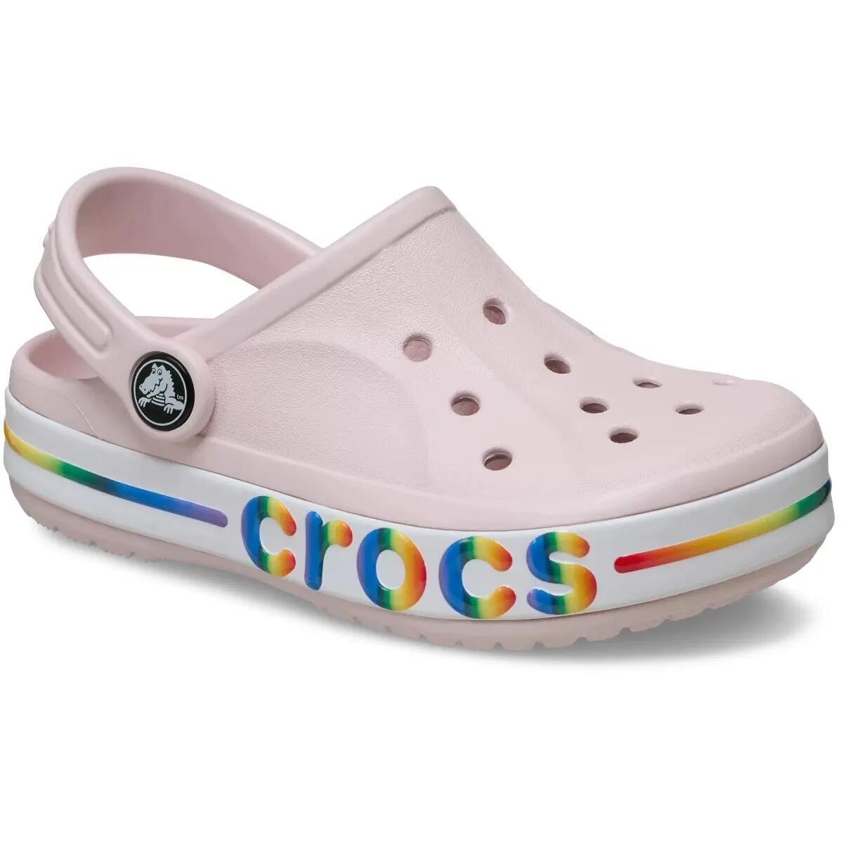 CROCS picture