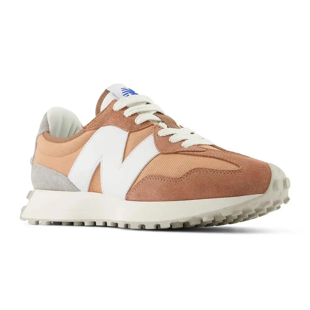 Damskie sneakersy New Balance U327CI 3/5