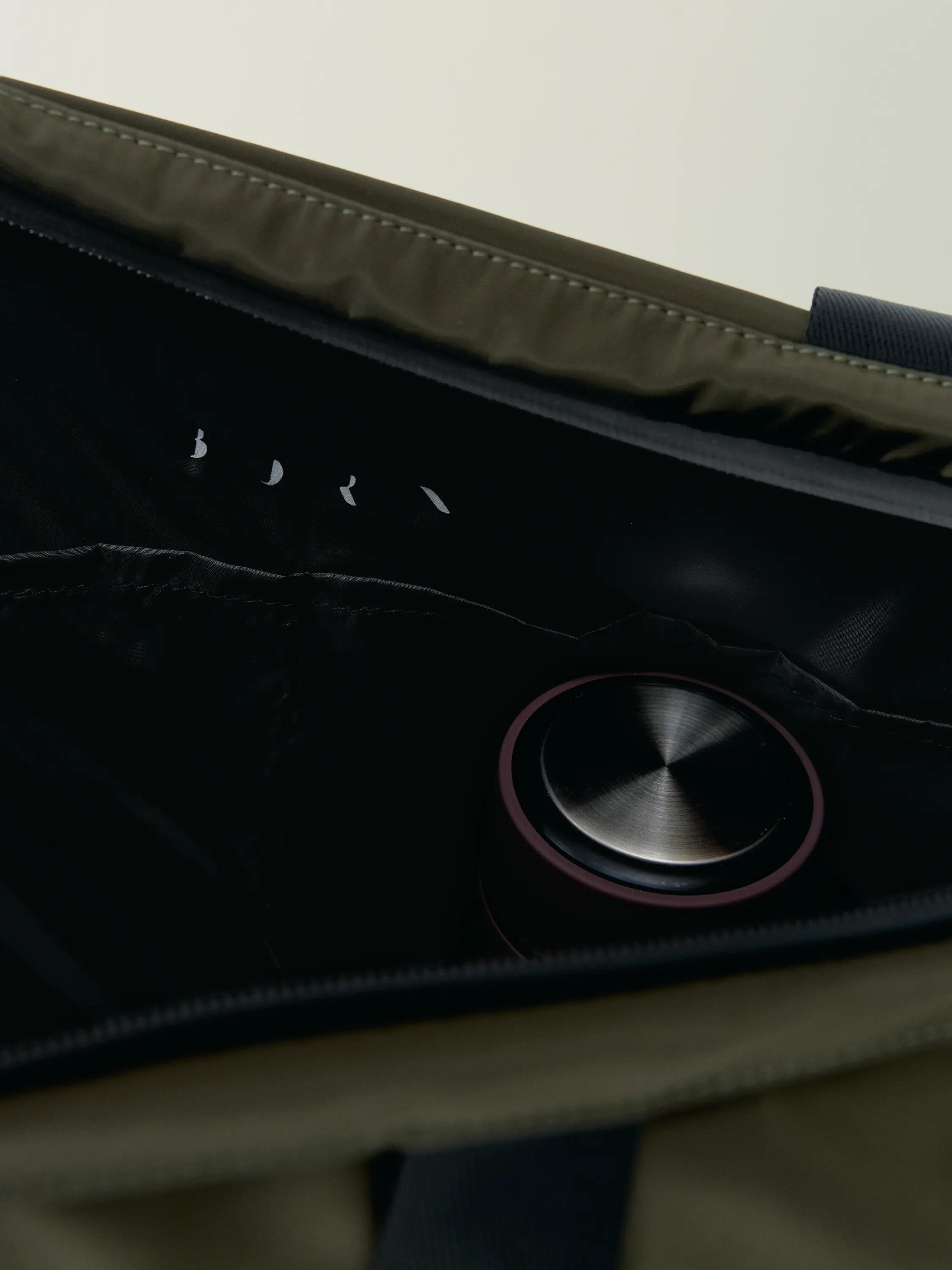 Borsa da sport Ebbe Multitasche chiusura con zip 4/5