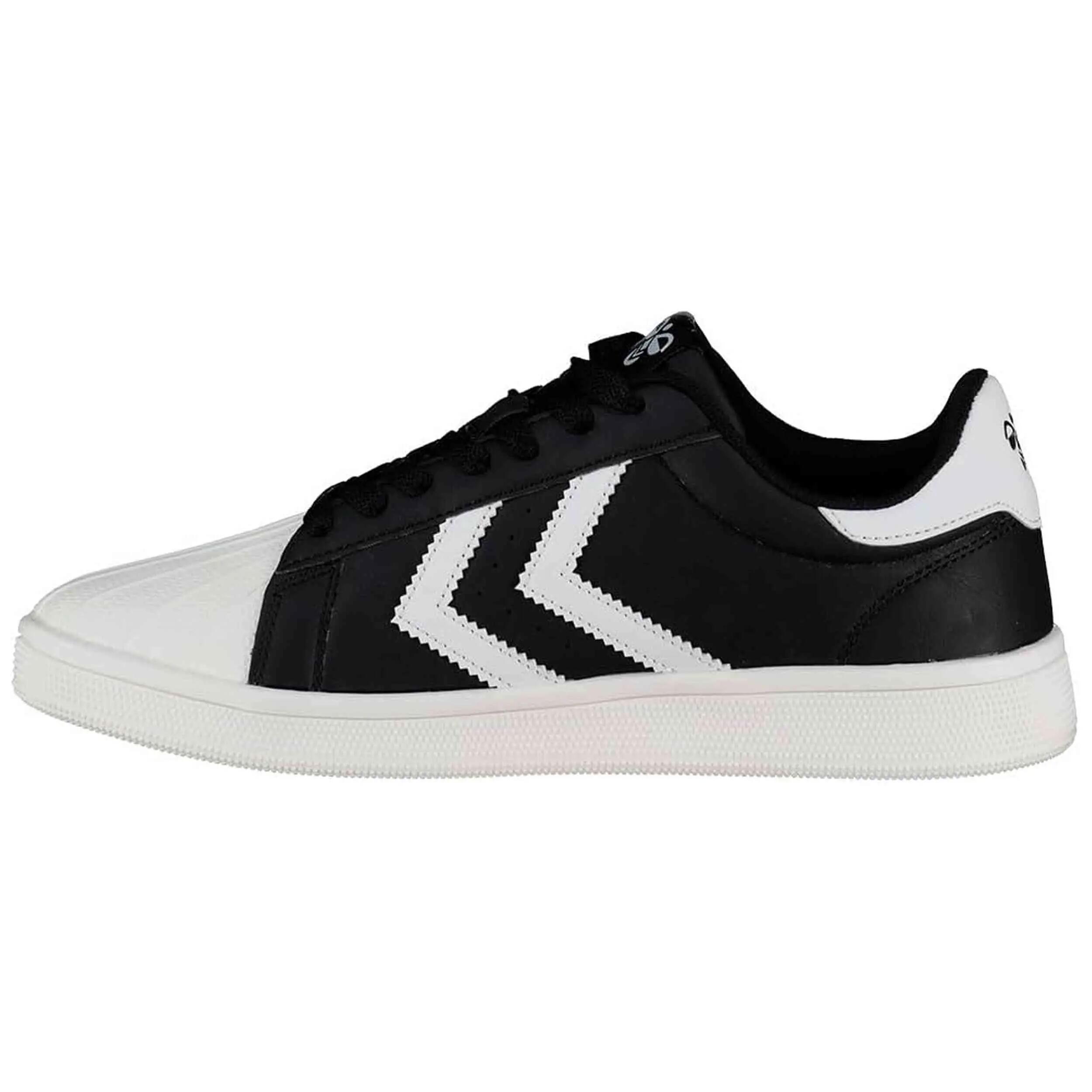 Baskets Hummel modèle 402677-0001 pour unisexe 2/2