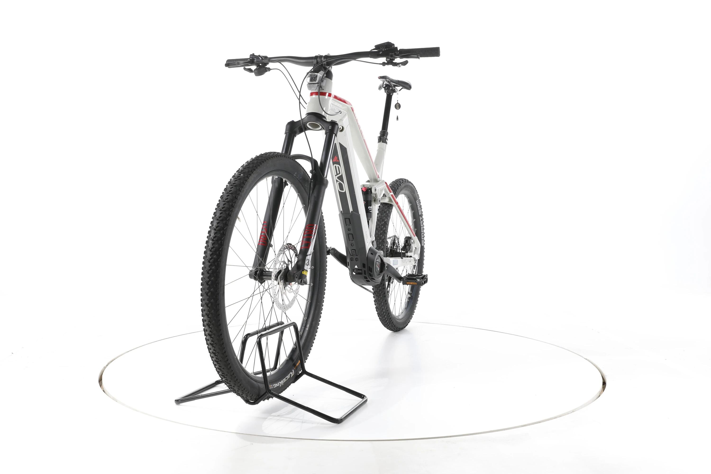 Reconditionné - Bulls Sonic EVO AM 1 E-Bike Fully - Très Bon 4/7