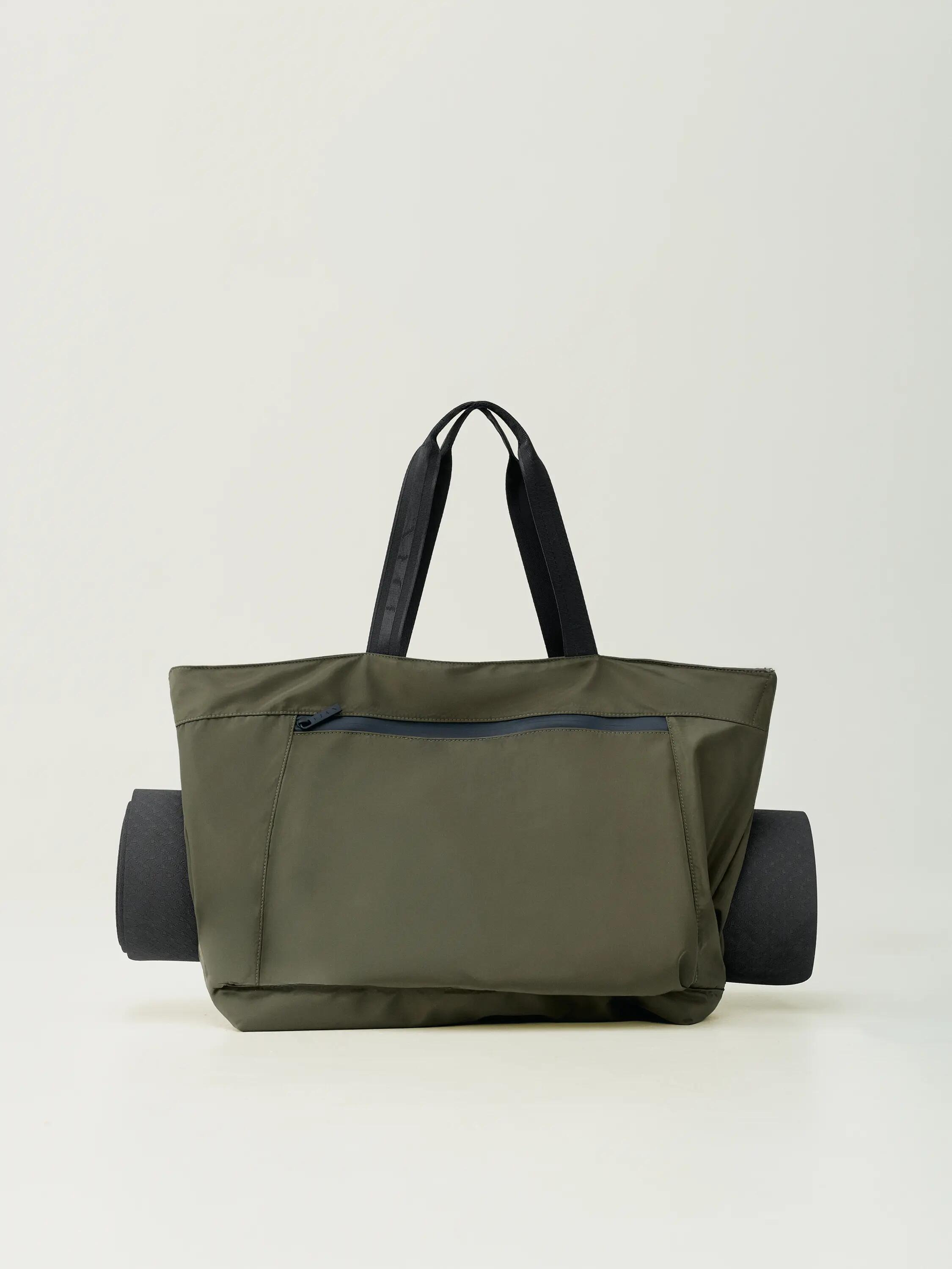 Borsa da sport Ebbe Multitasche chiusura con zip 3/5