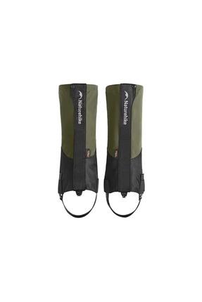 STUPTUTY HIKING GAITERS EVENT CNK2650DS011-OLIVE GREEN