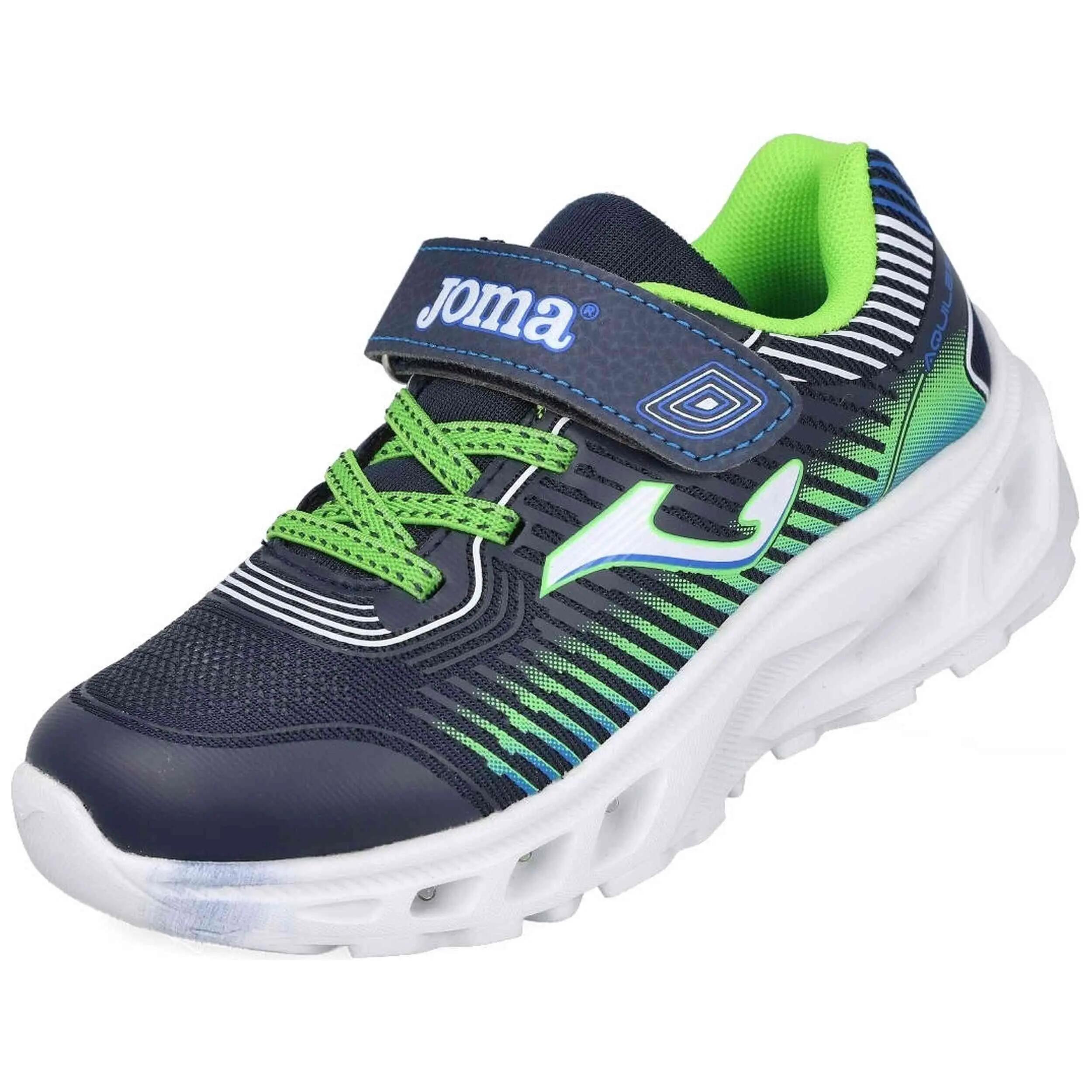 Scarpe Joma modello 070-628034 per unisex ragazzi 4/5