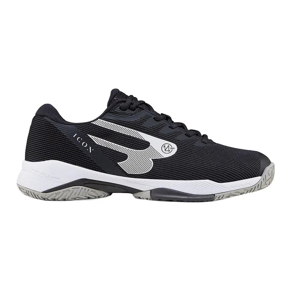 Bullpadel Icon 26i Negro 1/7