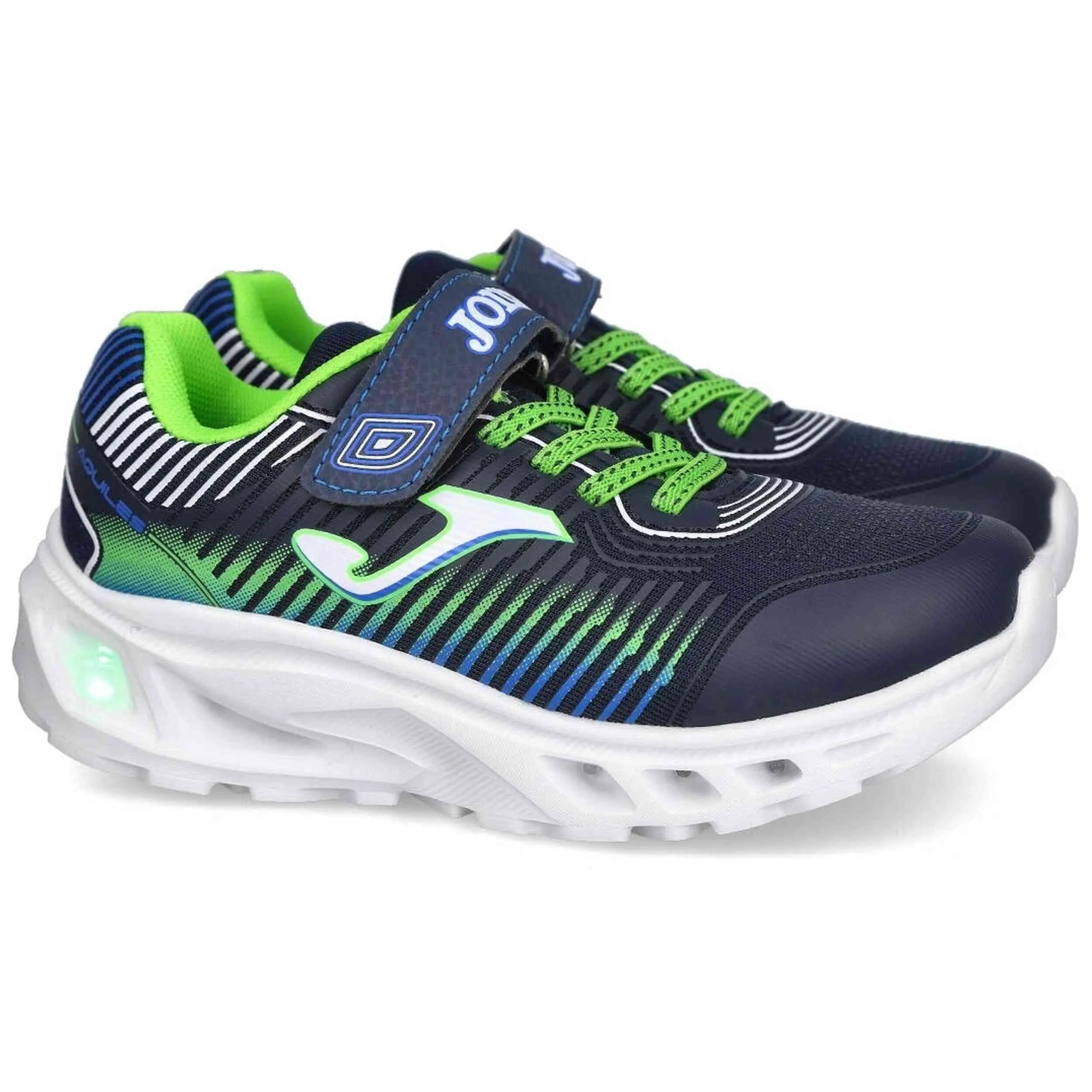 Scarpe Joma modello 070-628034 per unisex ragazzi 3/5
