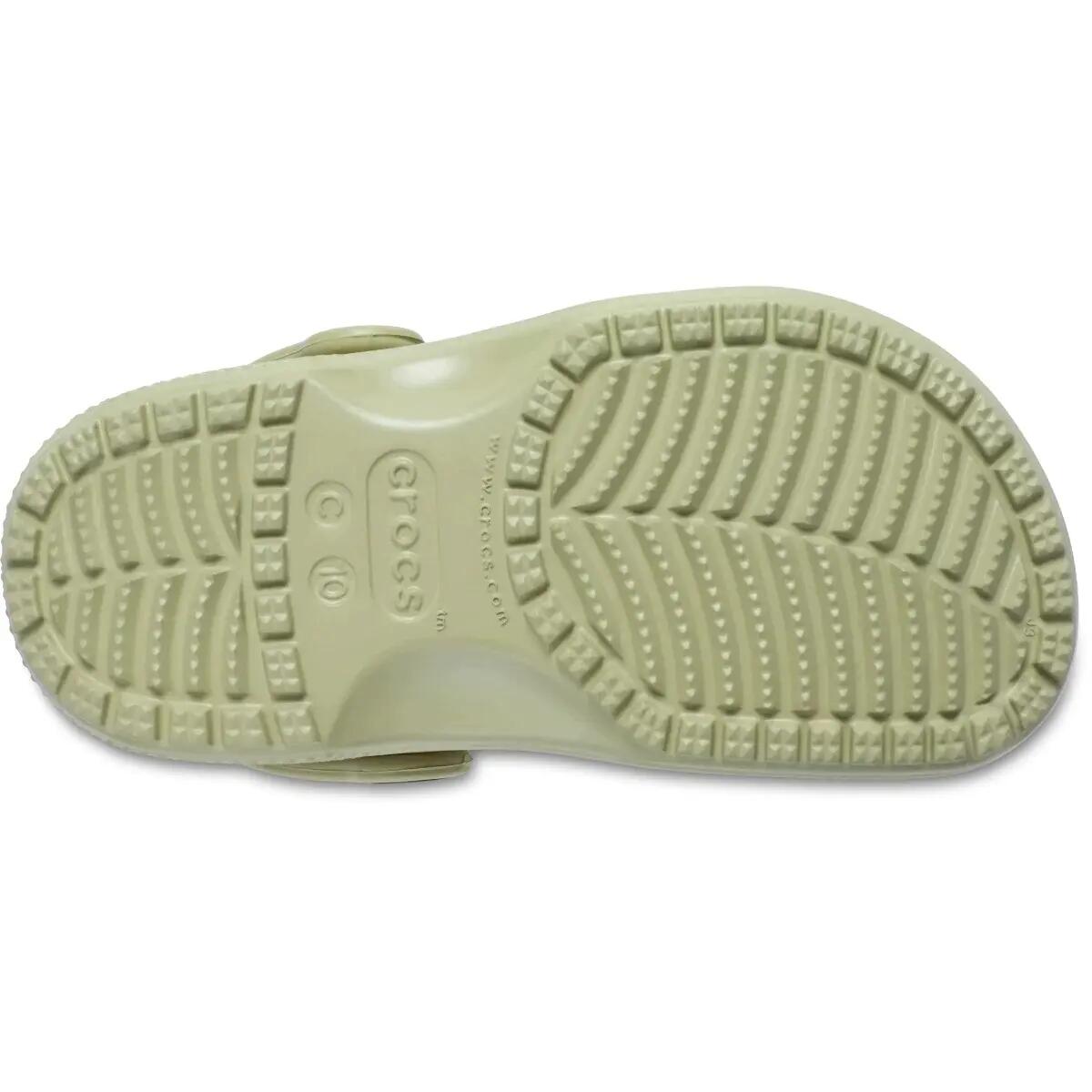 Gyerek vízi klumpa puha talpú Crocs Classic Kids Clog 5/6