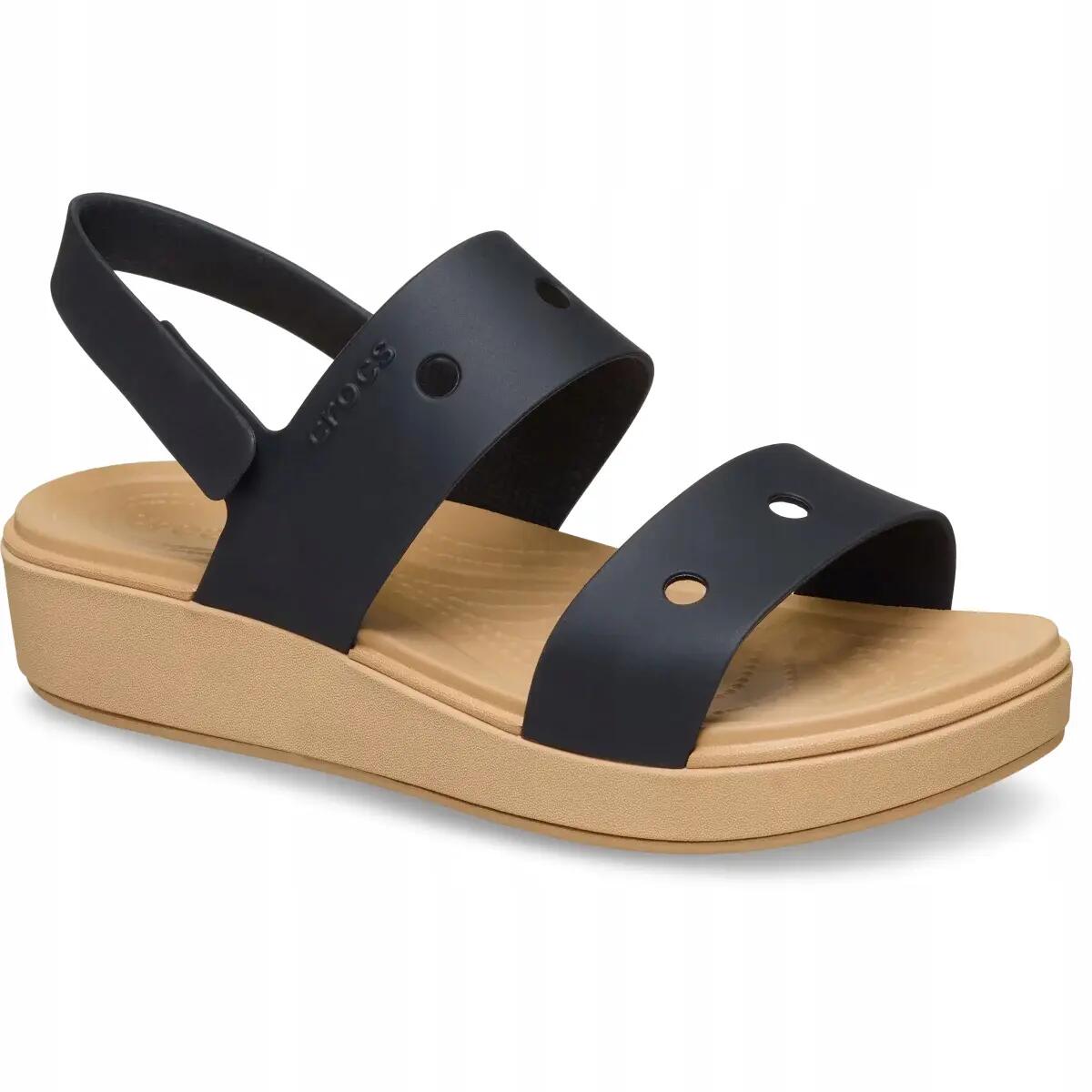 CROCS picture