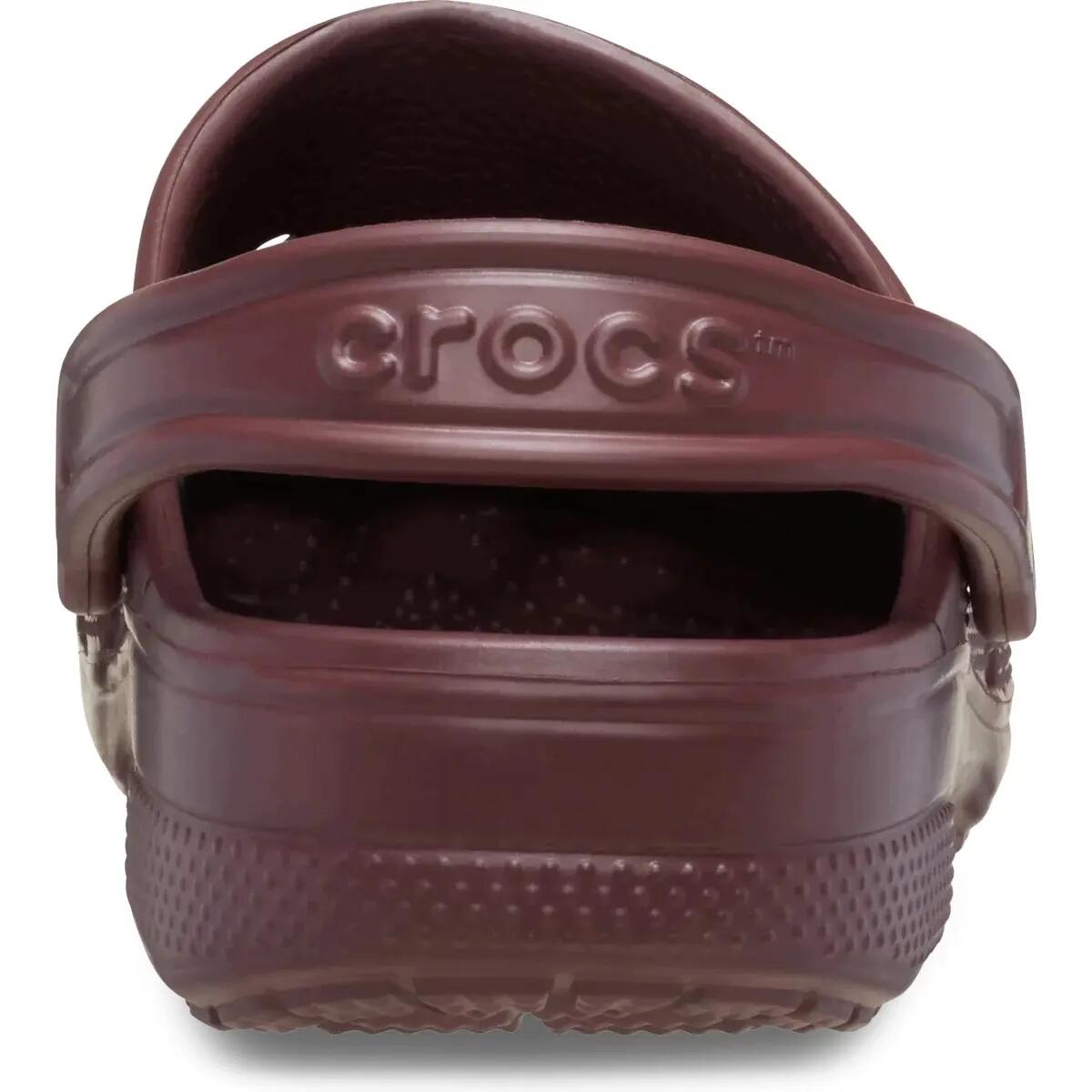 Chodaki Dla Dorosłych Crocs Baya Clog 5/6
