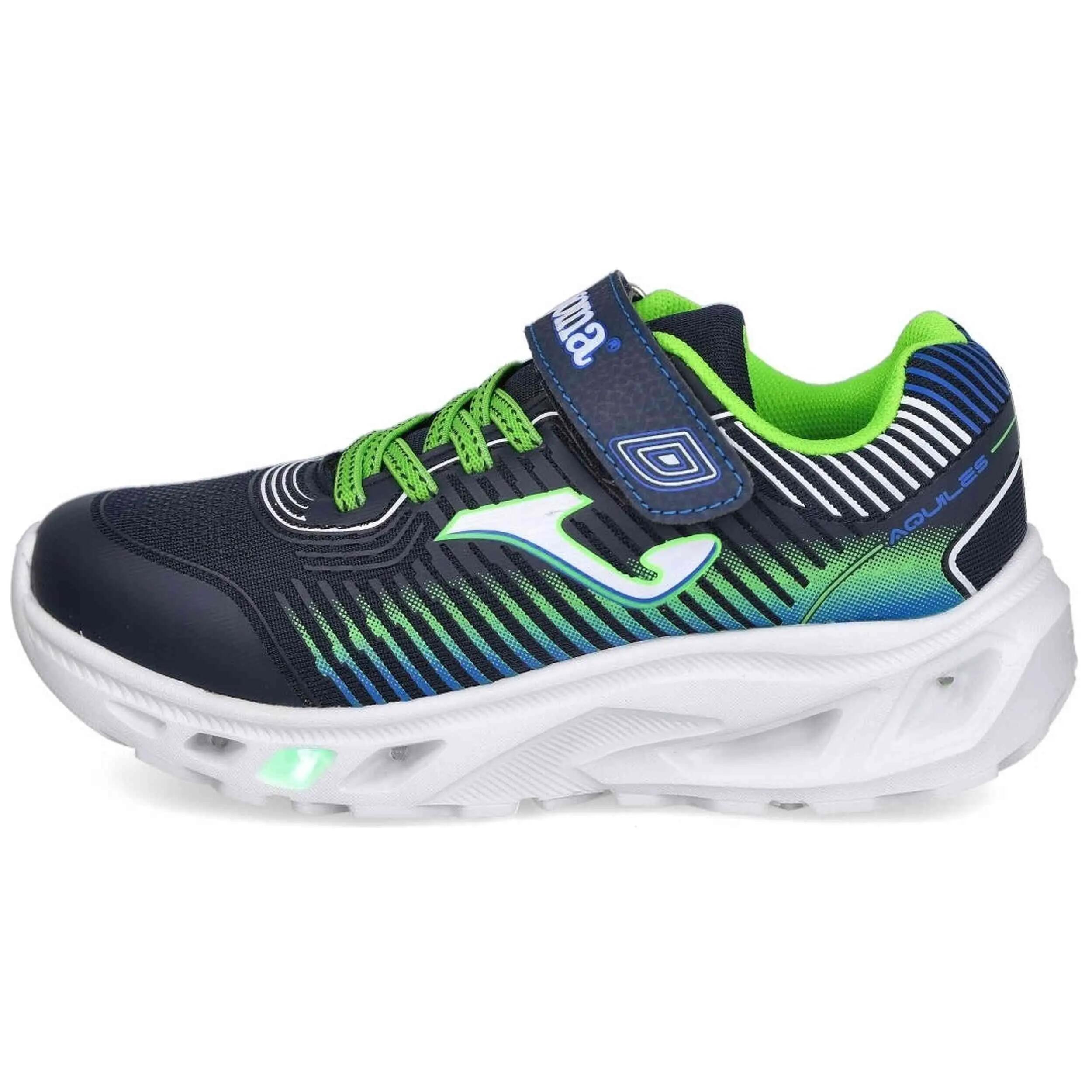 Scarpe Joma modello 070-628034 per unisex ragazzi 2/5