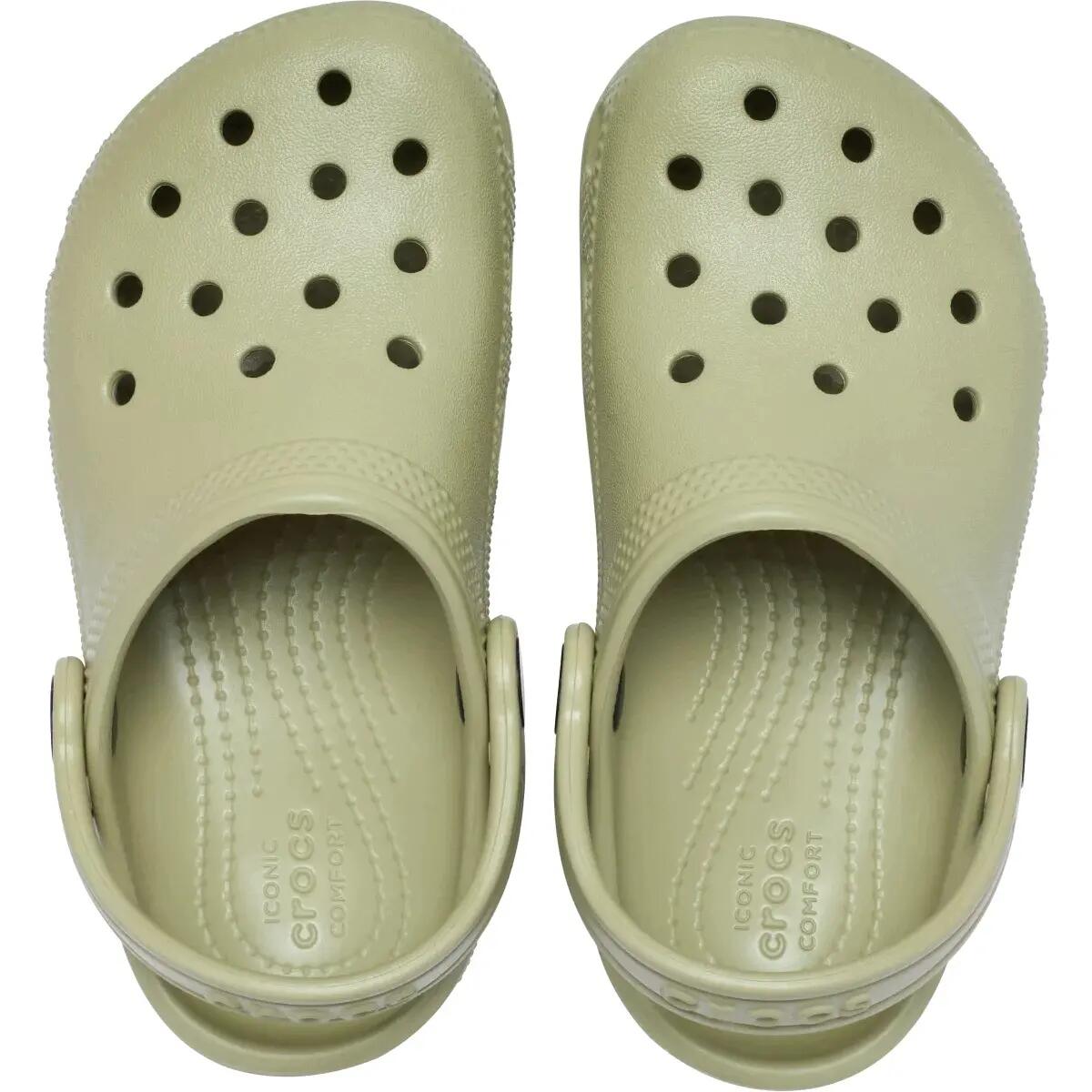 Gyerek vízi klumpa puha talpú Crocs Classic Kids Clog 4/6