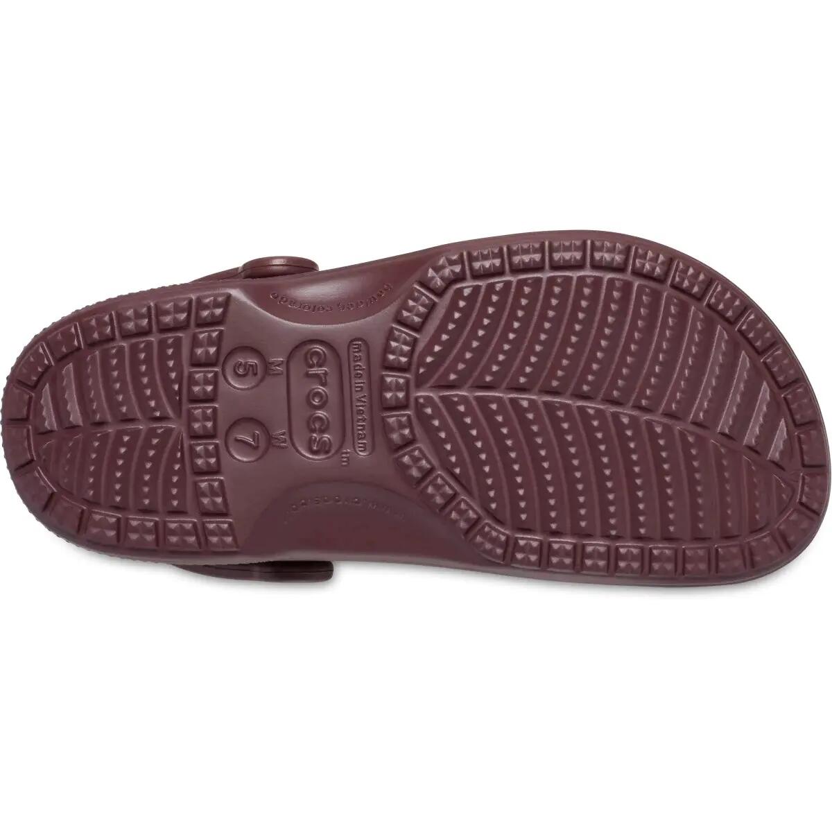 Chodaki Dla Dorosłych Crocs Baya Clog 4/6