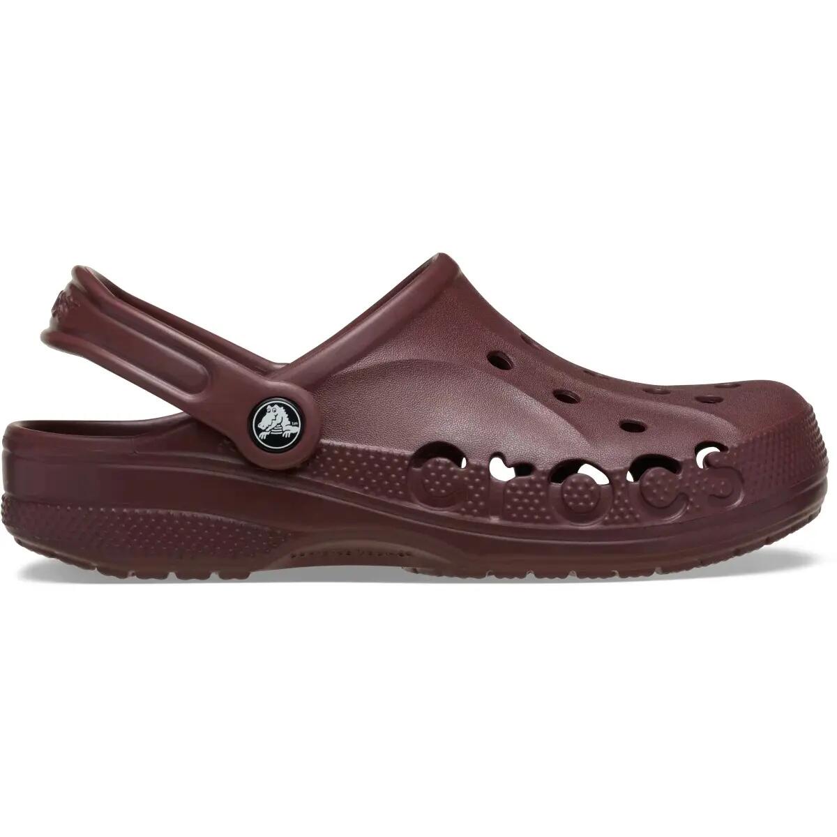 Chodaki Dla Dorosłych Crocs Baya Clog 3/6