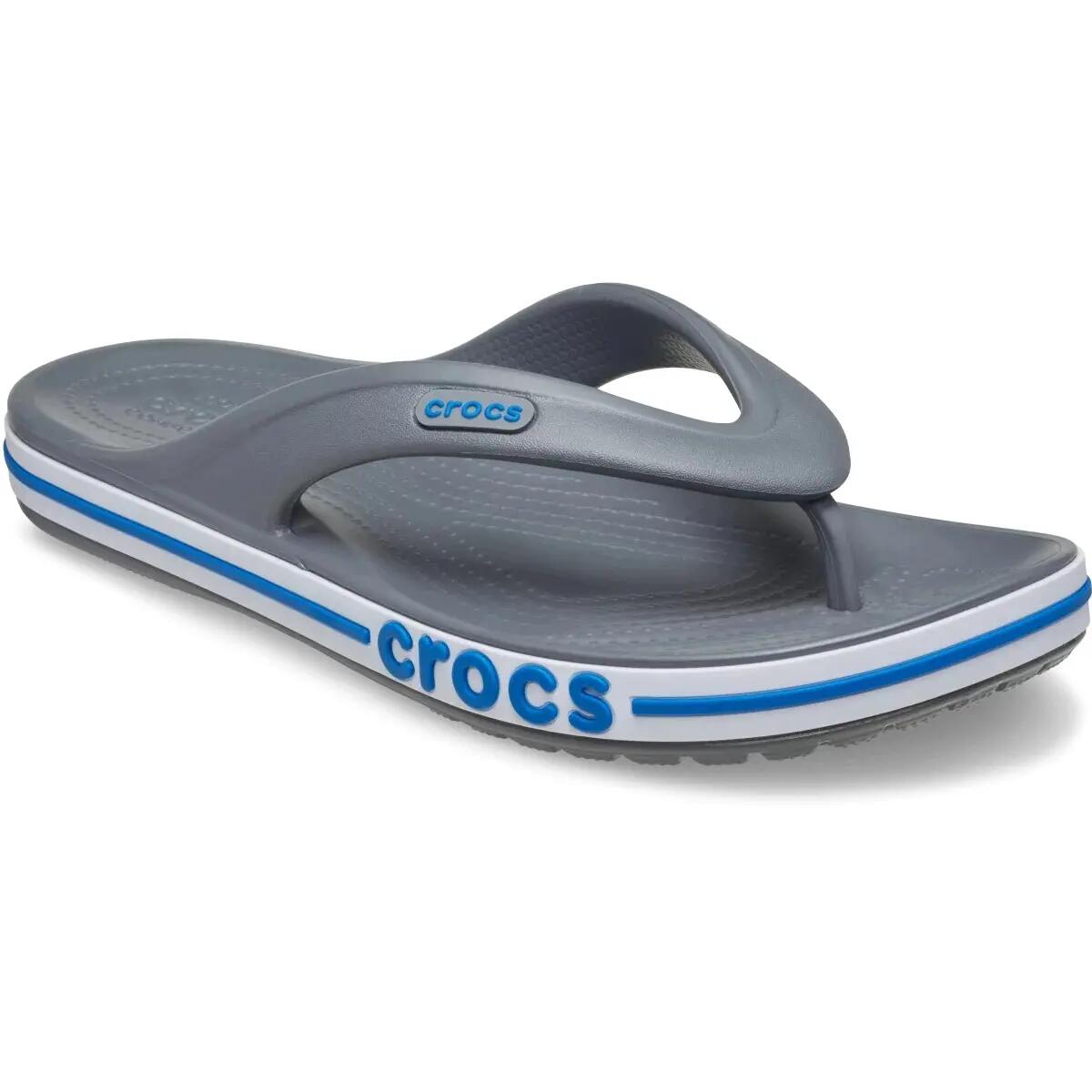 Japonki Dla Dorosłych Crocs Bayaband Flip 1/6
